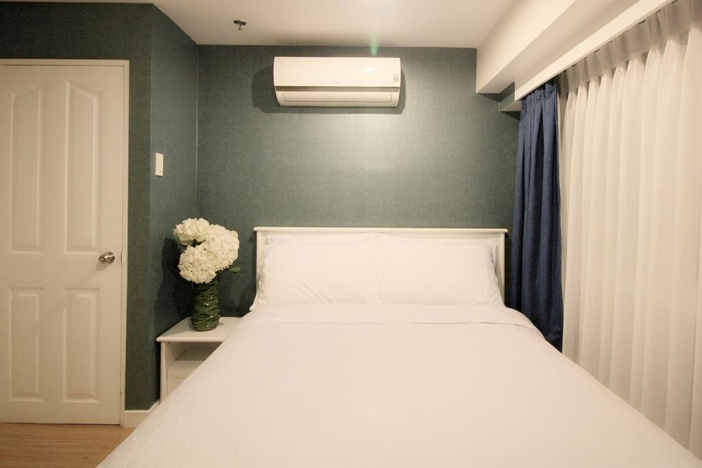 Maxstays - Max Style @ Fort Victoria Makati City Buitenkant foto